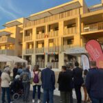 Inauguration Résidence Equinox à Clapiers (Maisons Ecoé Castelet)