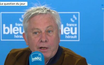 L’Habitat participatif sur France Bleue